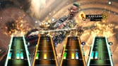Guitar Hero 5 + Guitare - Wii