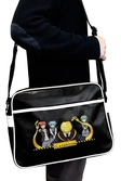 Assassination classroom - groupe - sac besace 38x29x12.5cm