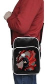 Tokyo ghoul - ken kaneki - sac besace petit format 20x27x7cm