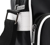 Tokyo ghoul - ken kaneki - sac besace petit format 20x27x7cm