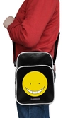 Assassination classroom - koro - sac besace petit format 20x27x7cm