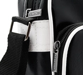 Death note - l symbole - sac besace petit format 20x27x7cm