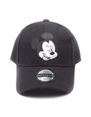 Disney - mickey mouse curved bill cap