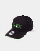 Xbox - letters adjustable cap