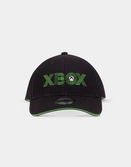 Xbox - letters adjustable cap