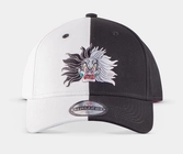 Disney - 101 dalmatians ii - cruela adjustable cap