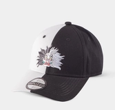 Disney - 101 dalmatians ii - cruela adjustable cap
