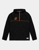 Naruto shippuden - men's zipper hooded track shirt - Sweat-Shirts à Capuche