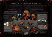 World Of Warcraft : Cataclysm - Collector - PC