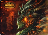 World Of Warcraft : Cataclysm - édition collector - PC