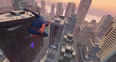 The Amazing Spider-Man - WII