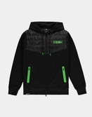 Xbox - fabric mix - men's hoodie - Sweat-Shirts