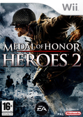 Medal Of Honor Heroes 2 - Wii
