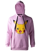 Pokémon - pikachu  women's sweatshirt