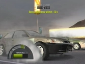 Need for Speed ProStreet - WII