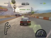 Need for Speed ProStreet - WII