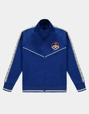 Nintendo - super mario - men's track jacket - Vestes, Blousons
