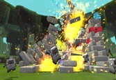 Boom Blox - WII