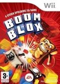 Boom Blox - WII