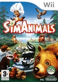 SimAnimals - WII