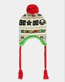 Nintendo - super mario laplander