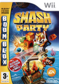 Boom Blox Smash Party - WII