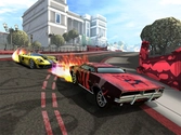 Need For Speed Nitro - WII