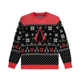 Assassin's creed - knitted christmas jumper - Pull Overs