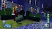 Les Sims 3 - WII