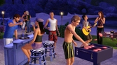 Les Sims 3 - WII