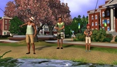 Les Sims 3 - WII