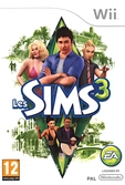 Les Sims 3 - WII