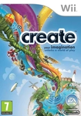 Create - WII