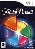 Trivial Pursuit - WII
