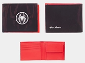 Spider-man - miles morales - bifold wallet