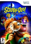 Scooby-Doo! Opération Chocottes - WII
