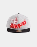 Marvel - japanese spider-man snapback