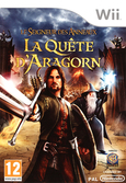 Le Seigneur Des Anneaux : La Quête D'Aragorn - WII