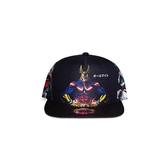My hero academia - snapback cap