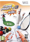 Game Party 3 - WII
