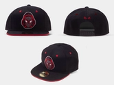 Spider-man - miles badge snapback cap