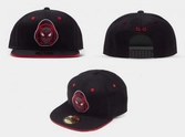 Spider-man - miles badge snapback cap