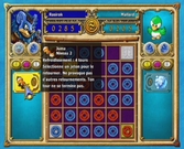 Neopets Puzzle Adventure - WII