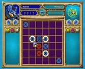 Neopets Puzzle Adventure - WII