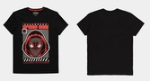 Spider-man - miles morales - miles hood - t-shirt - T-Shirts