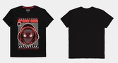 Spider-man - miles morales - miles hood - t-shirt - T-Shirts