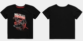 Spider-man - miles morales - action miles - boys t-shirt - T-Shirts