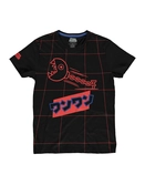 Nintendo - super mario - chain chomp men's t-shirt - T-Shirts
