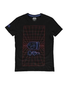 Nintendo - super mario bullet bill men's t-shirt