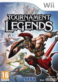 Tournament Of Legends - WII